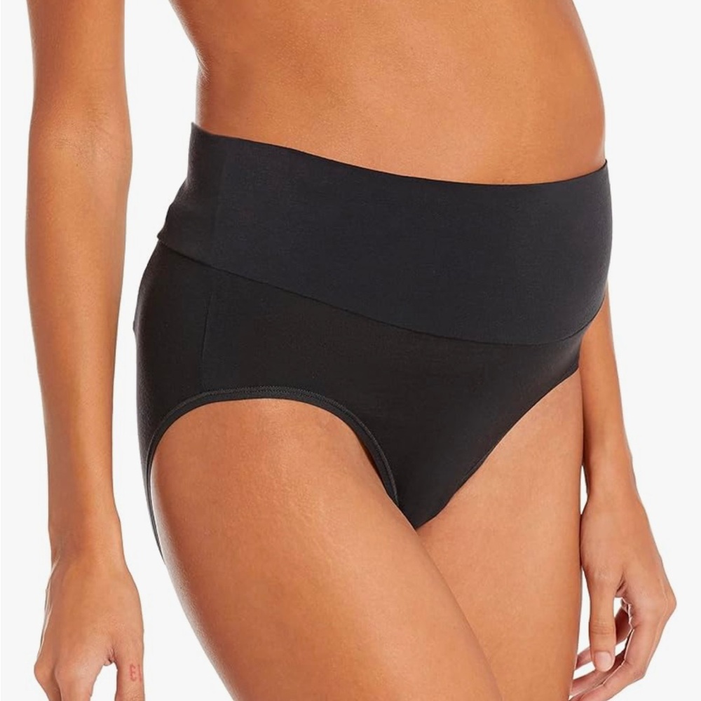 Hanes Women’s Maternity Modern Underwear multipack of 3
